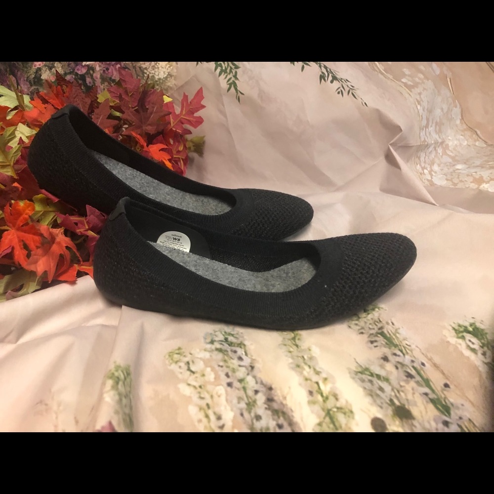 Allbirds-Tree Breezers, ballet flat.